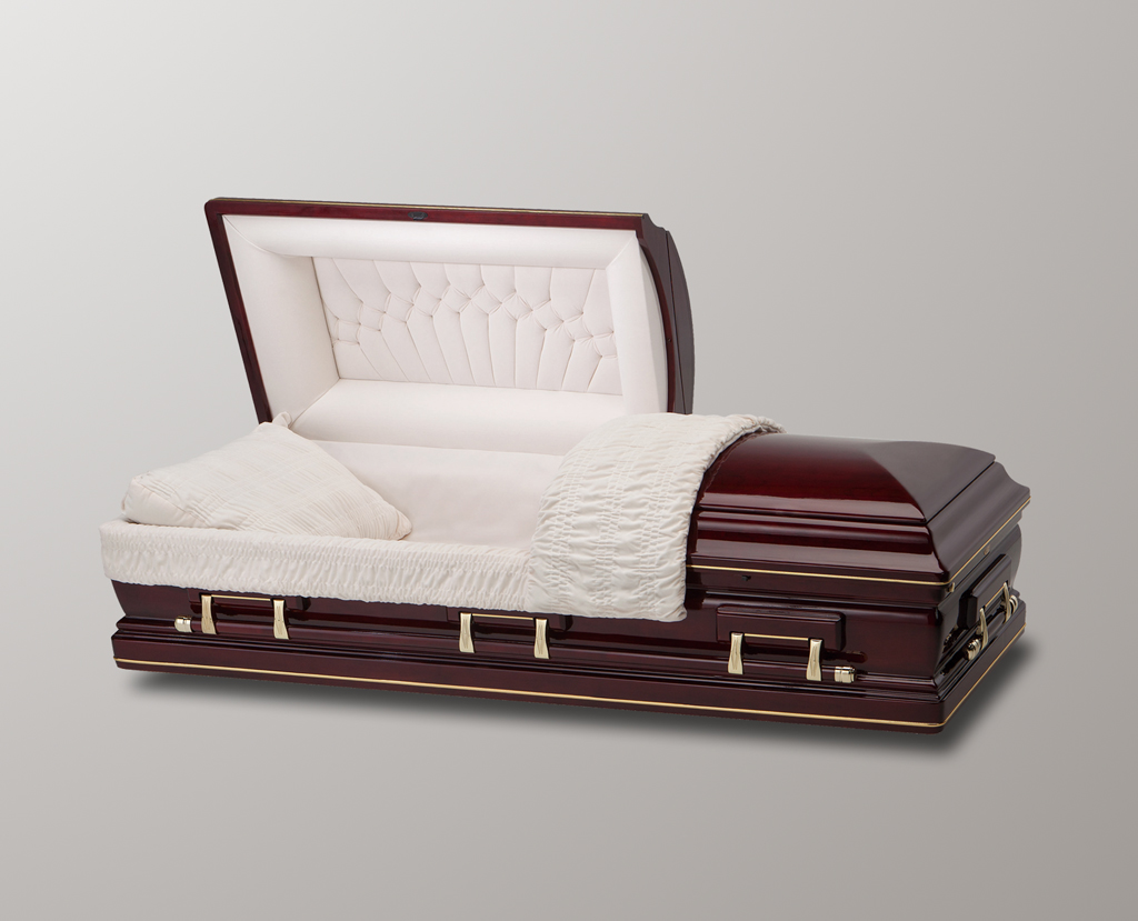 8x10 Buckingham Cherry